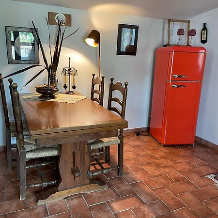 Вилла La Casina Di Simo Montenero  Экстерьер фото